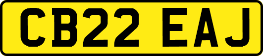 CB22EAJ