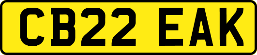 CB22EAK