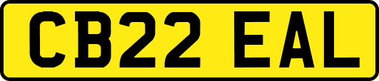CB22EAL