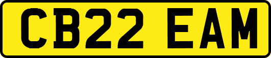 CB22EAM