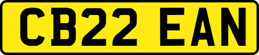 CB22EAN