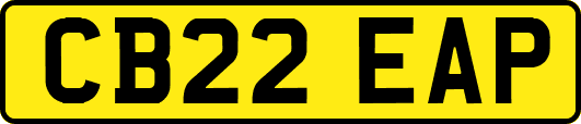 CB22EAP