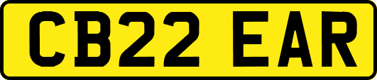 CB22EAR