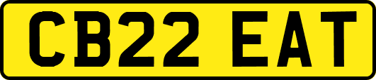 CB22EAT
