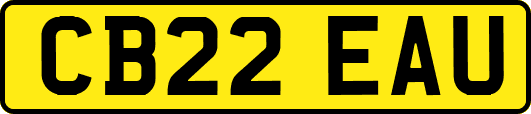 CB22EAU