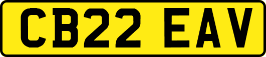 CB22EAV