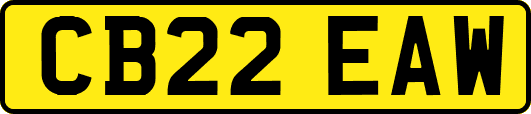 CB22EAW