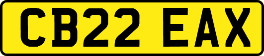 CB22EAX