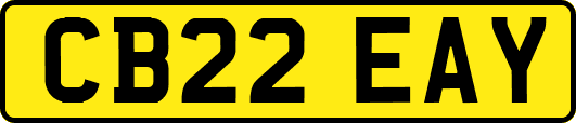 CB22EAY