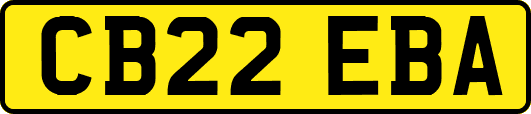 CB22EBA
