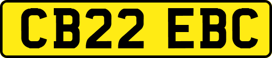 CB22EBC