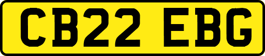 CB22EBG