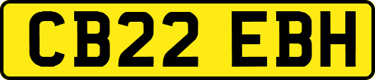 CB22EBH