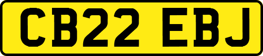 CB22EBJ