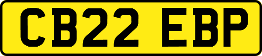 CB22EBP