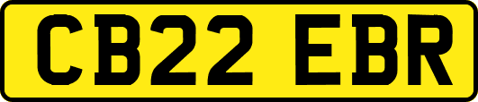 CB22EBR