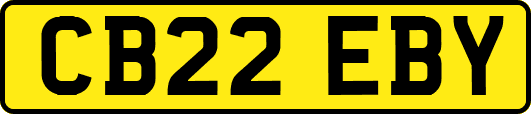 CB22EBY