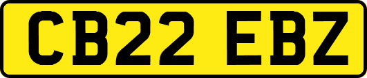 CB22EBZ