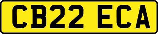 CB22ECA