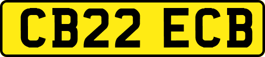 CB22ECB