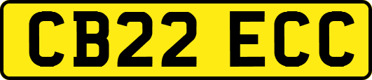 CB22ECC