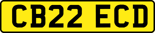 CB22ECD