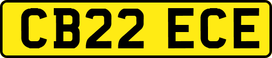CB22ECE