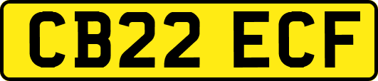 CB22ECF