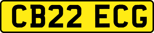 CB22ECG