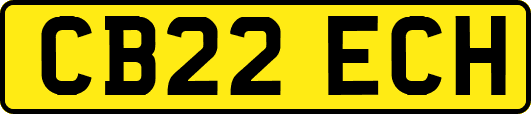CB22ECH