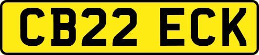 CB22ECK
