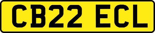 CB22ECL