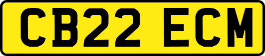 CB22ECM