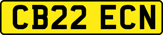 CB22ECN
