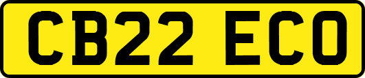 CB22ECO