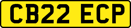 CB22ECP