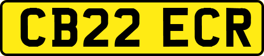 CB22ECR