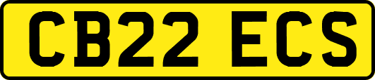 CB22ECS