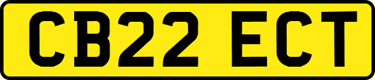 CB22ECT