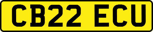 CB22ECU