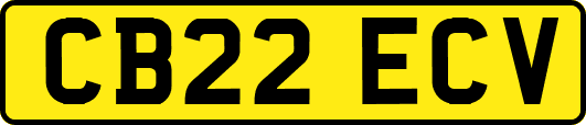 CB22ECV
