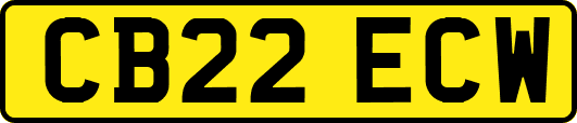CB22ECW