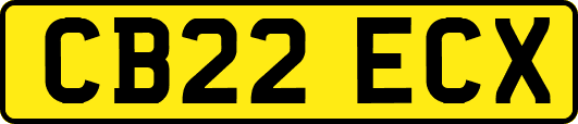 CB22ECX