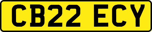 CB22ECY