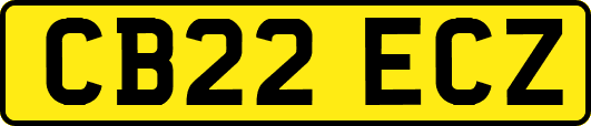 CB22ECZ