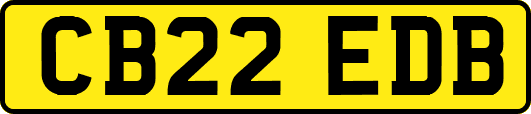 CB22EDB