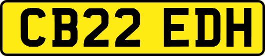 CB22EDH