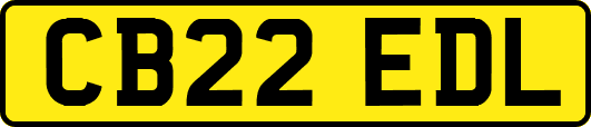 CB22EDL