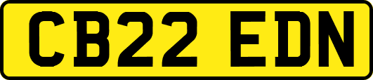 CB22EDN
