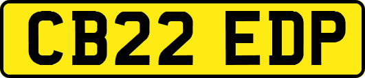 CB22EDP